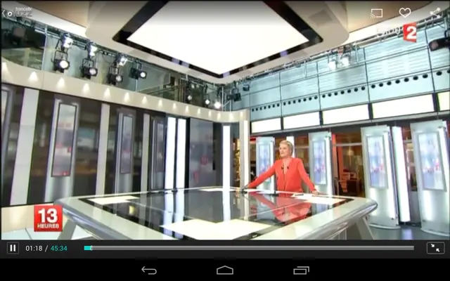 france.tv android App screenshot 15